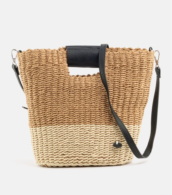 Bolso Kbas 3182515T Tostado