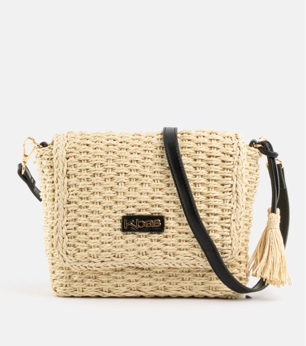 Bolso bandolera Kbas...