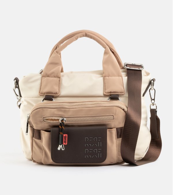 Bolso Pepe Moll 251241 Tri Off