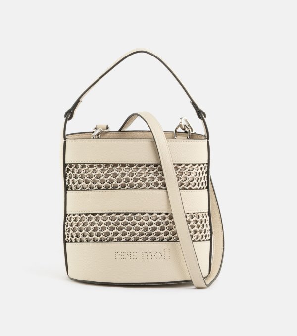 Bolso Pepe Moll 251340 Off