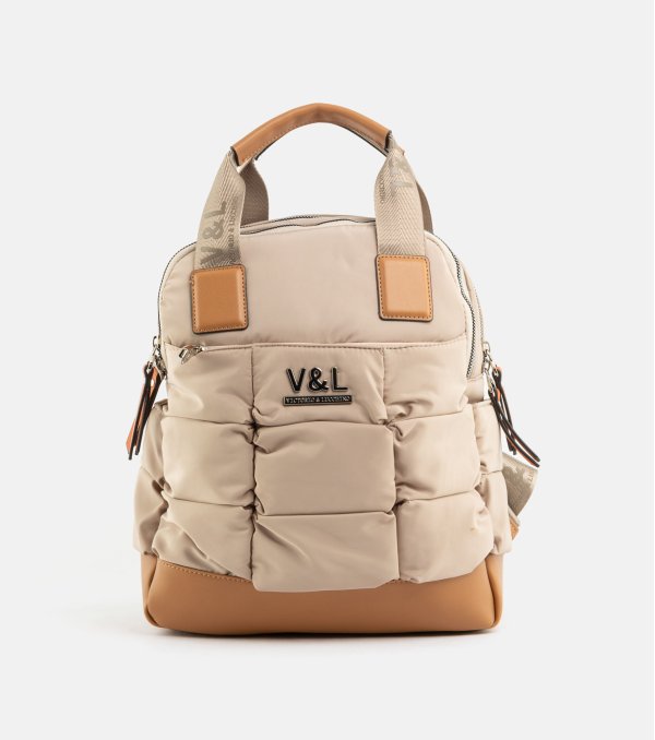 Mochila Victorio & Lucchino...