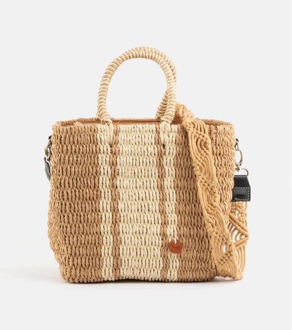 Bolso bandolera Kbas...