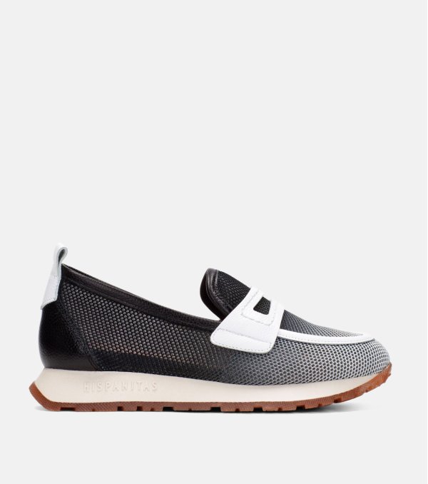 Mocasín Hispanitas...
