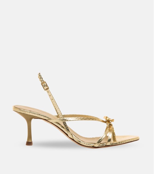 Sandalia Mustang 54914N...