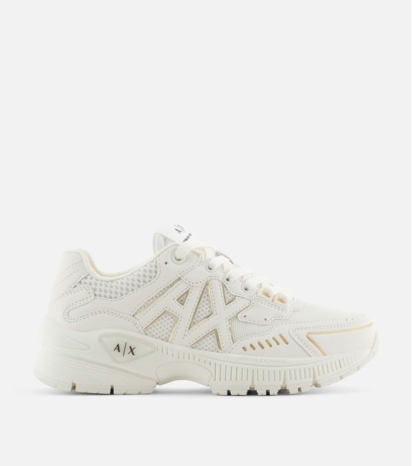 Deportivo Armani Exchange...