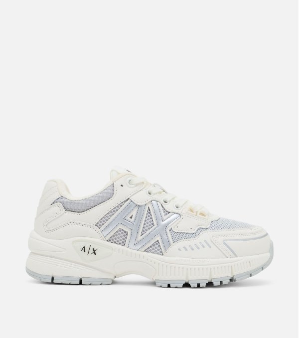 Deportivo Armani Exchange...