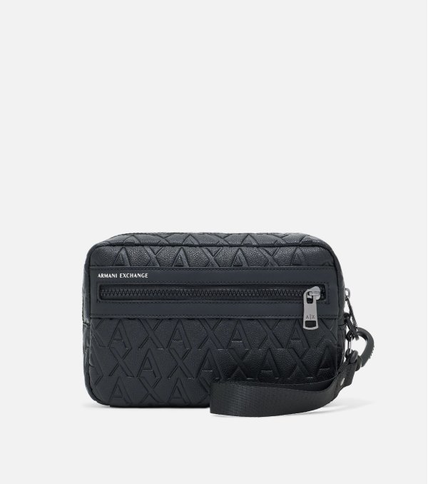 Neceser Armani Exchange...