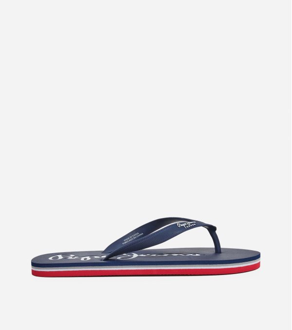 Chancla Pepe Jeans PMS70128...