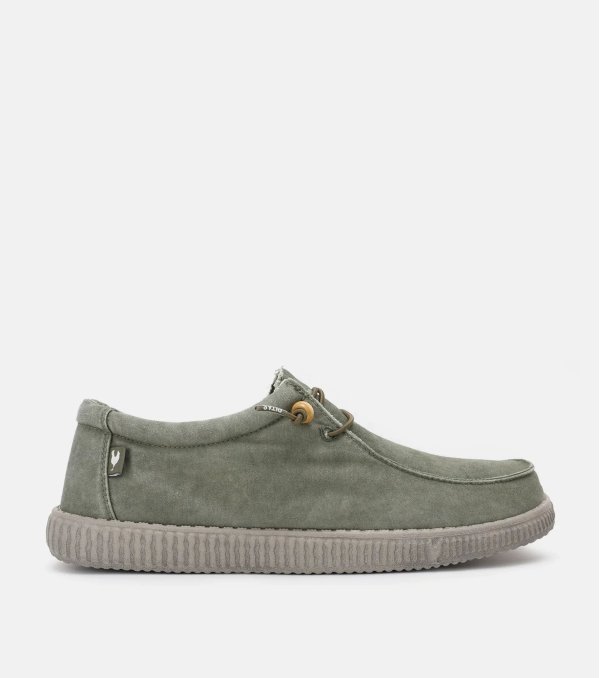 Wallabee Walk In Pitas...