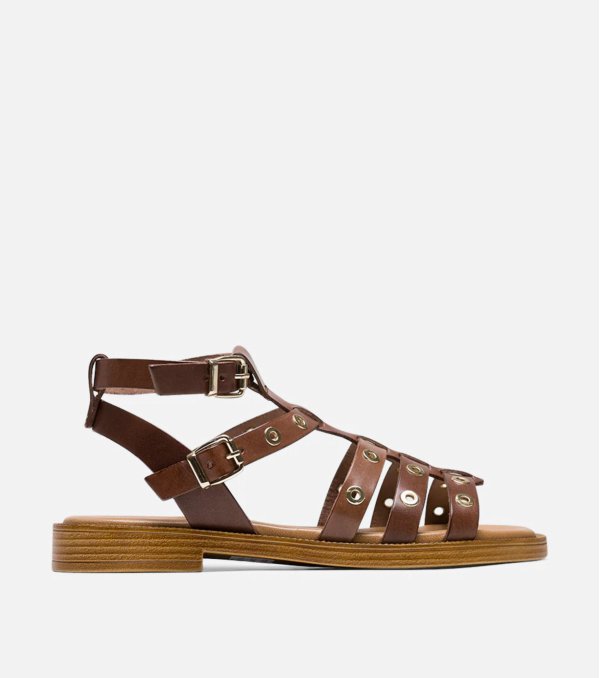 Sandalia Porronet 3126-008...