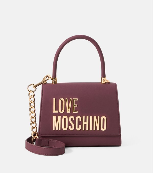 Bolso Love Moschino JC4024...