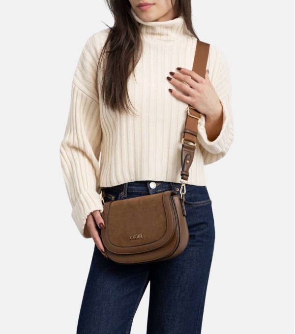 Bolso bandolera Carmela...