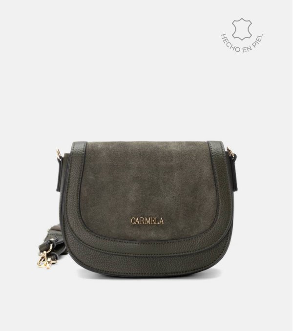 Bolso bandolera Carmela...