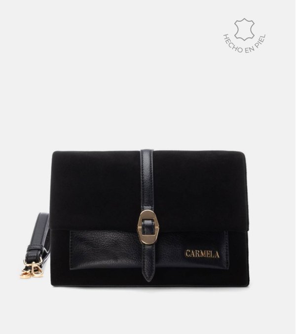 Bolso bandolera Carmela...