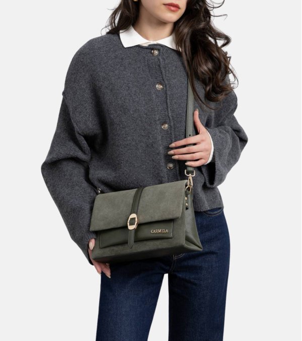 Bolso bandolera Carmela...