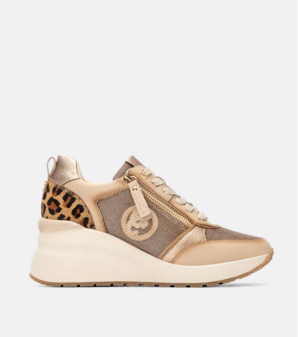 Deportivo Carmela 162521 Beige