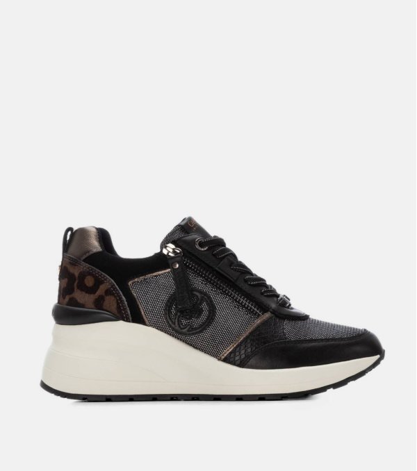 Deportivo Carmela 162521 Negro
