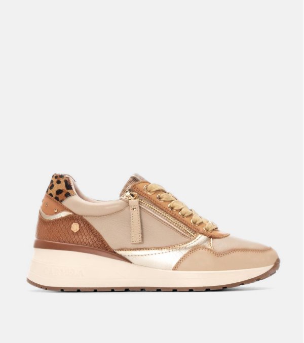 Deportivo Carmela 162442 Beige