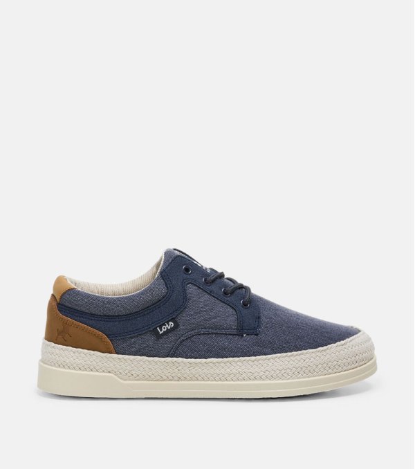 Zapato Casual Lois...