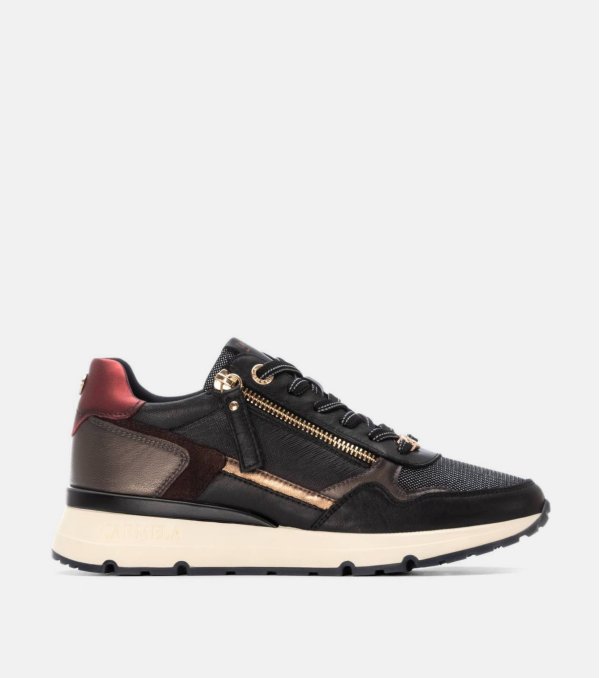 Deportivo Carmela 162517 Negro