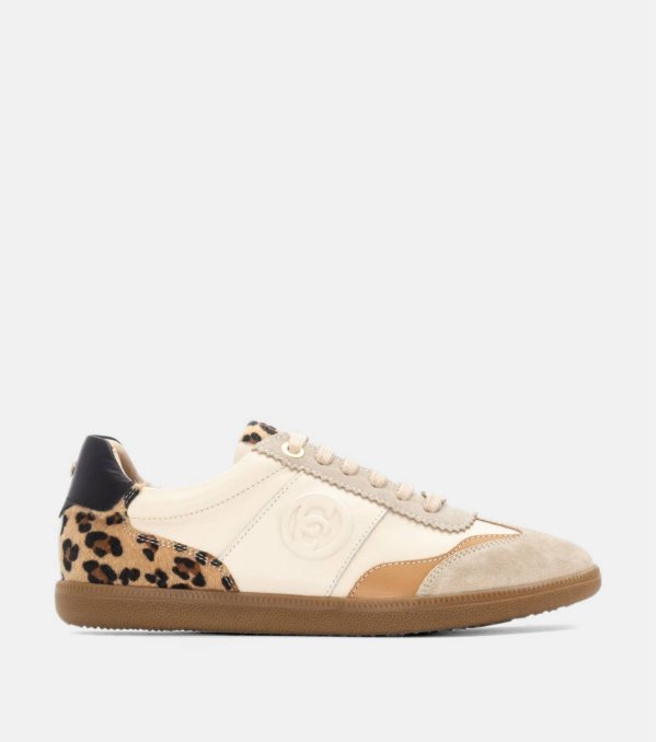 Deportivo Carmela 162521 Beige