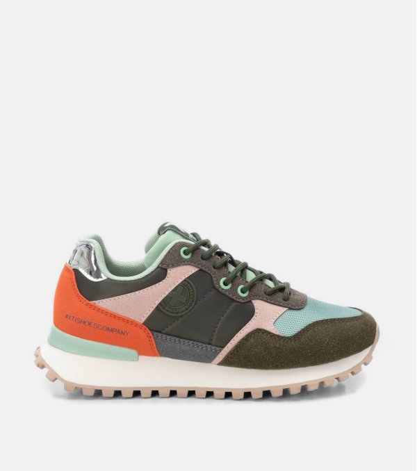 Deportivo XTI 142934 Kaki