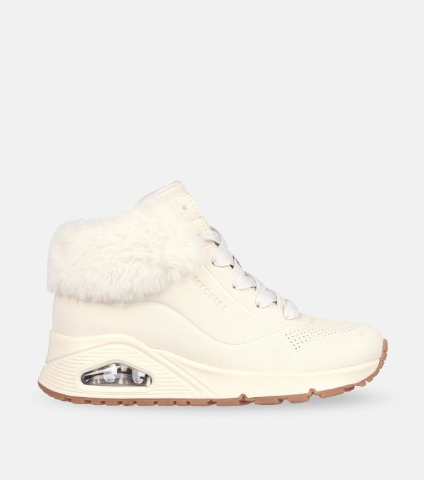 Botín Skechers 310539L NAT...