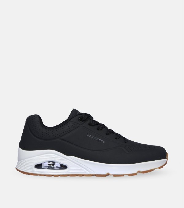 Deportivo Skechers 52458 Negro