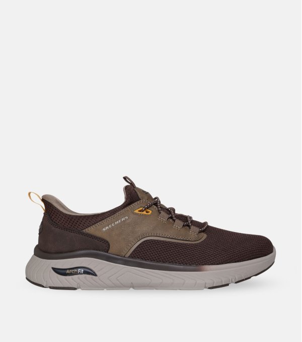 Deportivo Skechers Work...