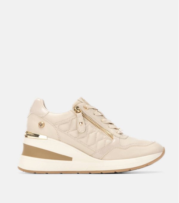 Deportivo XTI 144380 Beige