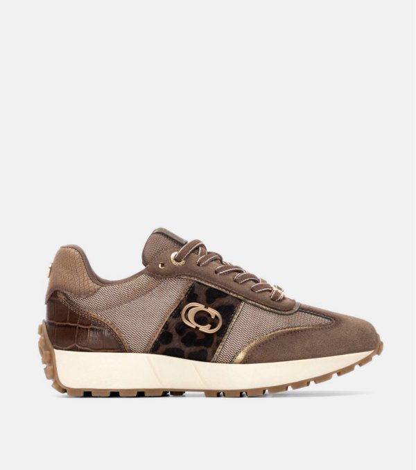 Deportivo Carmela 162702 Taupe