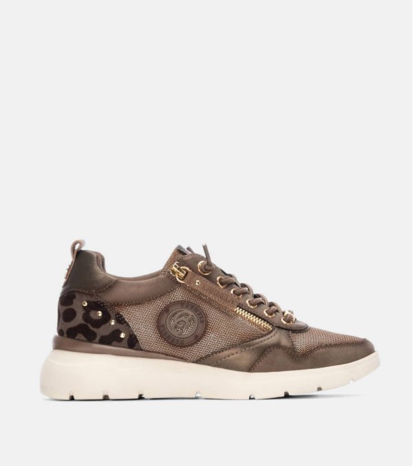 Deportivo Carmela 162513 Taupe