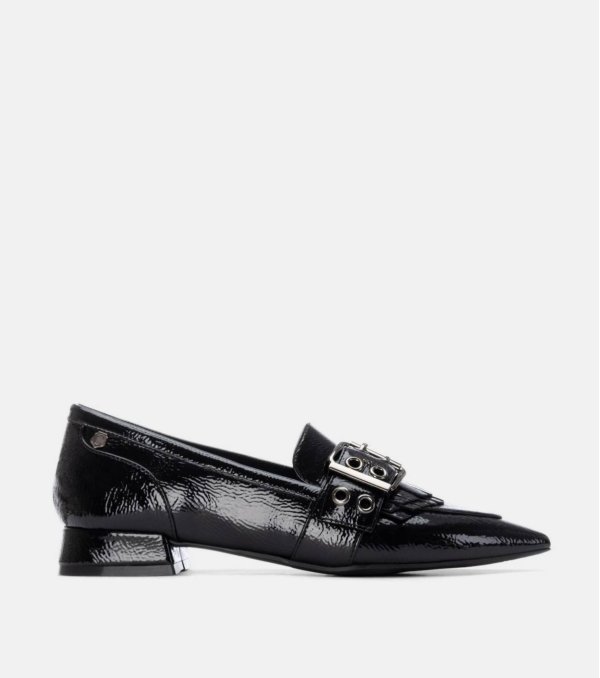 Mocasín Carmela 162558 Negro