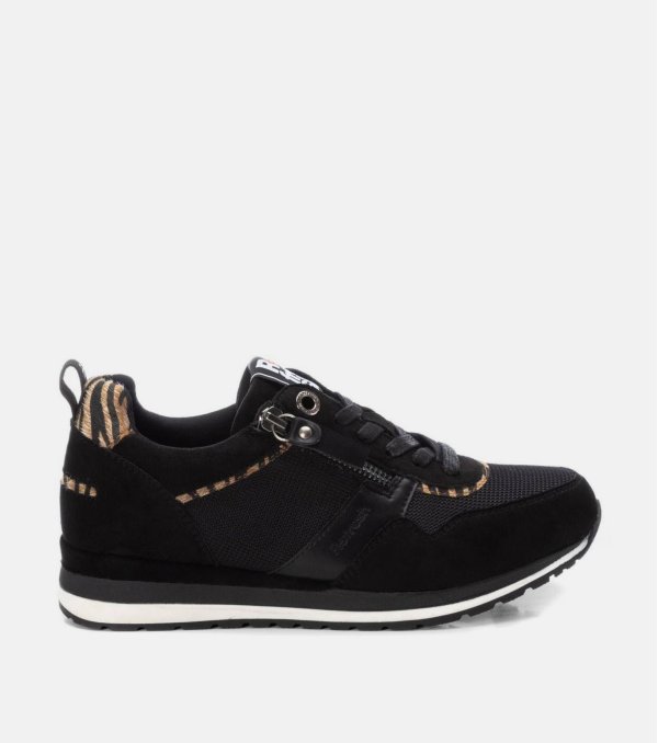 Deportivo Refresh 172328 Negro