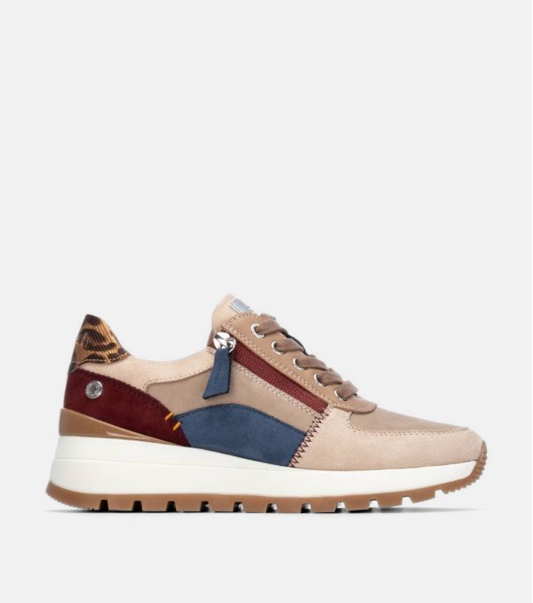 Deportivo Refresh 173243 Beige