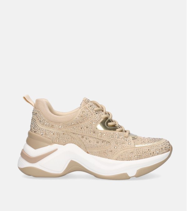 Deportivo Exé 106-52EX21 Beige