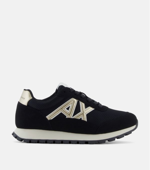 Deportivo Armani Exchange...