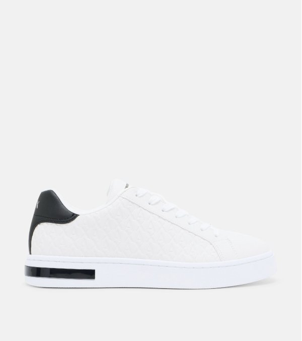 Deportivo Armani Exchange...
