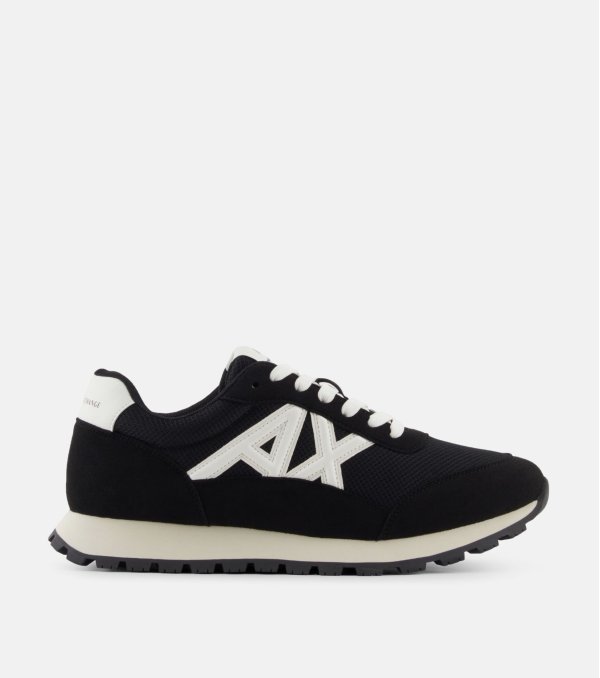Deportivo Armani Exchange...