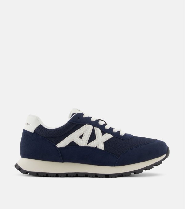 Deportivo Armani Exchange...