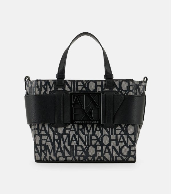 Bolso Armani Exchange...