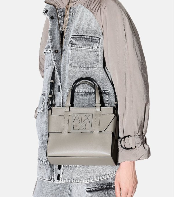 Bolso Armani Exchange...
