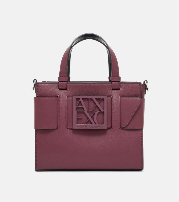 Bolso Armani Exchange...