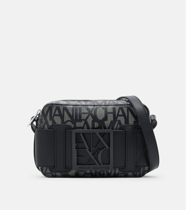 Bolso Armani Exchange...