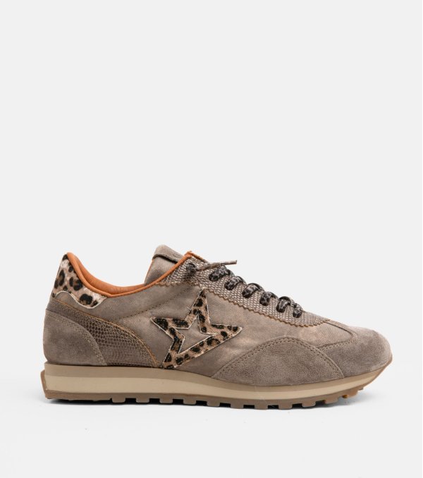 Deportivo Cetti C-1259 Taupe