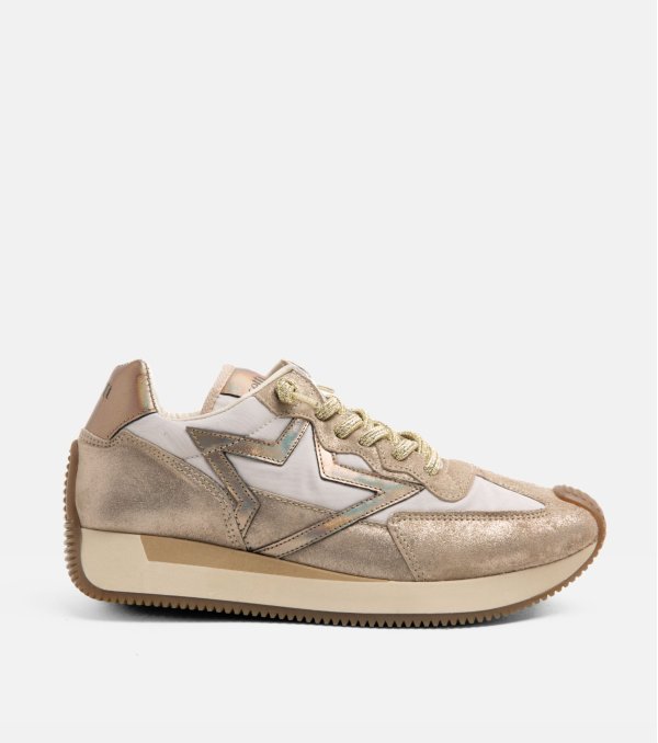 Deportivo Cetti C-1375 Beige