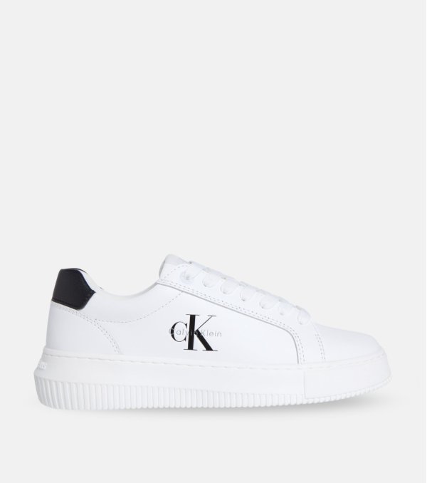 Deportivo Calvin Klein...
