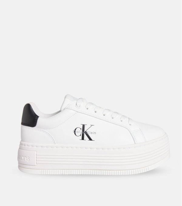 Deportivo Calvin Klein...