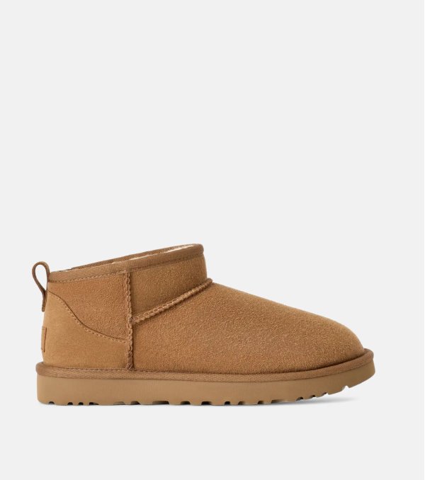 Botín UGG CLASSIC ULTRA...