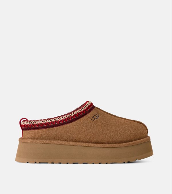 Zueco UGG TAZZ II Camel